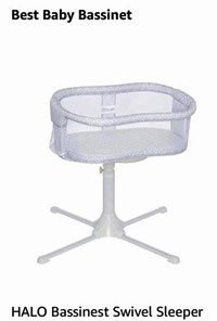 Best Baby Bassinet
